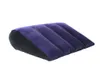 Oreiller gonflable d'amour, aide sexuelle, coussin de Position de canapé, cale érotique Sexy, jeux magiques pour adultes, jouets pour femmes 1505401