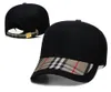 Snapback Ball Caps Marke Bonnet Designer Trucker Hut Caps Männer Frauen Sommer Baseball Kappe Stickerei Casual Ins Mode Hip Hop sonnenhüte Casquette H-12