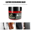 New Other Auto Parts Car Leather Repair Kit Liquid Skin Recoloring Balm No Heat Repair Tool Auto Seat Holes Scratch Cracks rips restoration set shoes