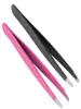 1pcs Eyebrow Tweezers Stainless Steel Face Hair Removal Eye Brow Trimmer Eyelash Clip Cosmetic Beauty Makeup Tool7302949