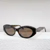 Óculos de sol pr 26zs super moda marcas famosas mulheres de alta qualidade para óculos sol logotipo original e caixa