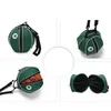 Palline Basket Calcio Pallavolo Pallamano Borsa portaoggetti Zaino monospalla Borsa fitness unisex Borsa da allenamento per squadra 231213