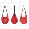 Balls Outdoor One-Shoulder Training Basketball Football Multi-Functional Net Pocket Training Storage Net Portable Student Gym Bag 231213