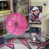 Frames Kpop P ocard Holder Acrylic P Idol Picture CD Album Card Display Stand Home Decoration 231212