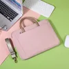 Borsa per laptop portatile a spalla singola, borsa per conferenze, impermeabile, portatile, stampa personalizzata