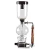 Japoński w stylu EWORLD SYPHON COPA COPA TREA SIPHON PAN PRACEM COPUMAKER SZKOLNY SZKOLNY FILT MASZYNY 3CUPS C1030239S