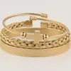 Bangle Metal Classic Men Suitable For Occasion Gift Bracelet All S Stylish Accessories