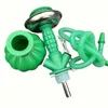 1pc, Smoking Product, Double Hose Smoking Product, Can Be Used By Two People At The Same Time, Suitable For Bar Party