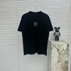 T-shirts Plus pour hommes Polos t-shirts vêtements d'été de style polaire avec plage hors de la rue pur coton r2er