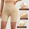 Vita pancia Shaper Hip Enhancer Shapewear Mutandine Body Shaper Butt Pad Intimo High Lifter Cuscinetti per culo finti 231213