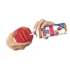 Jouets pour chiens à mâcher KONG - Stuff-A-Ball - Distributeur de friandises en caoutchouc durable et jouet pour chien de nettoyage des dents 231212