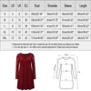 Casual Dresses Women Spring And Summer Solid Color Sequin Round Neck Splicing Shiny Stitching Glamorous Black Plus Size Dress For
