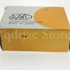 10 Stück EZO Edelstahl-Miniaturkugellager SS687ZZ 687HZZ W628/7-2Z 7 mm 14 mm 5 mm