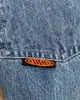 Damen Jeans Y2K Street Wear Herren Hip Hop Vintage Muster bestickt Baggy Harajuku Gothic hohe Taille weite Hosen 231212