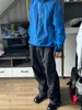 オリジナルのオークレイポケットパンツルーズカジュアルパンツ男性用カジュアルパンツ風器ストレッチファブリックワークウェアパンツカジュアルパンツ