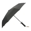 Umbrellas Japanese Samurai Sword Knife Umbrella Rain Women Folding Man Luxury Strong Windproof Travel Anti UV Automatic Parasol 231213