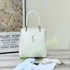 7A-Bolso de compras premium con relieve de cuero de moda de diseñador exclusivo, bolso entero de alta gama227U