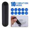 Vibrators Powerful Remote Control Wearable Vibrator Bullet Mini Vibrators Adult Sex Toys For Women G-Spot Clitoris Panties Vibrating Egg 231213