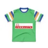 2023 2024 Kids Rugby Jersey 23 24 Canberra Raiders Jersey Boys Girls Home Away Outdoor Jersey Kids T Shirts