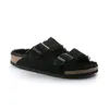 Damen-Hausschuhe, Birkin Stock-Plateau-Turnschuhe, Arizonas Pelz-Slides, Bostons Clogs, Sandalen, Slipper, warme Herren-Pelz-Slides, Freizeitschuhe, Flip-Flops, Lammfell-Wildleder Dhgate