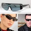 LUNETTES DE SOLEIL SKI RECTANGLE Mode lentilles noires petite tête de cadre Femmes Hommes 0003 Design Plat plein objectif moderne frontal extérieur Shoppi2702