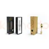 Custom Printed Paper Boxes Vape Cartridge Packaging OEM Slide Out CR Gift Box Package for 510 Carts