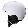 スキーヘルメットロックメンズスキーヘルメットチャイルドヤングインモールドスキースケートボードスノーボードヘルメットスノーモービルオートバイヘルメットサイズS/M/L/XL 231212