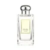 Parfum classique femme homme Londres 100 ml 20 sortes bouteille en verre Cologne poire anglaise bois de jacinthe sauvage EDP longue durée laissant parfum dame cadeau vaporisateur de haute qualité BXDB