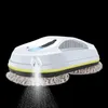 Magnetic Window Cleaners Household window automatic water spray cleaning robot vacuum cleaner remote control electric window wiper household glass wiper 231213