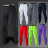 Altri articoli sportivi Abbigliamento sportivo da corsa da uomo Palestra Jogging Intimo termico Pelli Compressione Fitness MMA Rashgard Uomo Collant ad asciugatura rapida Tuta da ginnastica 231212