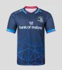 2023 2024 ULSTER Leinster MUNSTER rugby jersey home away 22 23 24 CONNACHT EUROPEAN ALTERNATE Ireland camisa do clube irlandês tamanho S-5XL