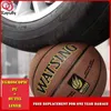 Balls Indoor and Outdoor Wear-resistant No. 7 Game Basketball Men's Basketball Woman Ball Baloon Hoop Team Sports Entertainment 231213