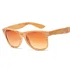Men Women's Retro Hipster Square Wood Print Classic Driving Sunglasses Outdoor UV400 Glasses Elegant Wood Print Sunglasses241K