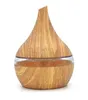 Other Beauty Equipment Usb Wood Grain Essential Oil Diffuser Ultrasonic Air Humidifier Household Aroma Diffuser Air Fresher Aromatherapy Mis
