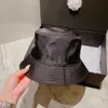 2022 I più popolari cappellini in tela per il tempo libero Designers Moda per uomini all'aperto Famosa fascia pieghevole ultimo cappello a conchigliaSchermo solare UPF240A