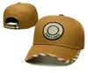 Hot Ball Cap Heren Dames Designer Beanie Baseball Hat luxe strand Unisex Caps Verstelbare hoeden Straat uitgerust Zomer Sport Pet Borduurpet X-3