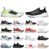 Sporty sportowe damskie męskie Ultraboosts 20 butów do biegania Ultra Boosts 22 19 4.0 DNA Cloud White Black Różowe złote biegaczy Dhgate Sneakers jogging Trainers