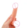 PVC Mini Egg Simulation Fake, Female Masturbator, Adult Product Batch