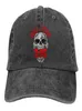 Beralar Stone Cold Steve Austin 3 16 Kafatası Beyzbol Kapağı Kovboy Şapkası Zirved Bebop Şapkalar Erkek ve Kadınlar1539468