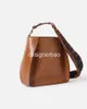 2023 Stella McCartney damesschoudertas Casual lederen boodschappentas van hoge kwaliteit, groot formaat handtas messenger