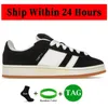 Campus 00s Designer Sapatos Homens Mulheres Gazelle Negrito Plataforma Sneakers Camurça Low Top Treinadores De Couro OG Vegan Nuvem Branco Gum Veet Pink Glow 62