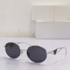 المرأة مصممة نظارة شمسية كلاسيكية ppdda eyeglasses goggle نظارات الشمس الشاطئية في الهواء الطلق للرجل الموضة الاختيارية توقيع غافاس para el sol de mujer