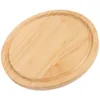 Figurki dekoracyjne deskę do krojenia dużych drewnianych desek do krojenia desek drewnianych sosnowych tabletop