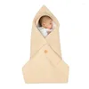 Decken Baby Kinderwagen Schlafsack Kinderwagen Warme Fußsack Einfarbig Sleep Innen Plüsch Für Universal Zubehör