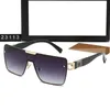 CEINTURE FEMME LUNETTES DE SOLEIL DE LUXE POLARIZED ALUMINUM SUN GLASSESケースビンテージボックス女性用スタイリッシュな色の贅沢な男のトレンディなメガネ