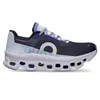 Designer på Cloud Running Shoes Monster Bourgogne 5 All White Cloudnova Z5 White Cyan X3 Shift Black Niagara Men Women Sneakers Swift Surfer Runner Vista Roger Trainer