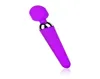 Sexpuppe weibliche Vagina Massage Stick Vibratoren Vibration Sticksilica Gel Av Masturbator Sexy Produkte Erwachsener 9608433