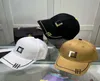 Fashion Ball Caps Classic Simple Unique Designer Summer Cap Hats for Man Woman 3 Colors2815823