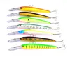 High Radiation Streamline Crankbaits Hooks 153cm 168g 7colors Isca Artificial Alice lip Fishing Lures BASS Swimbaits9564693