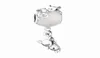 Mouse Ballon Armband Charms S925 Silver Fits For Original Style Armband 797240EN23 H81098501